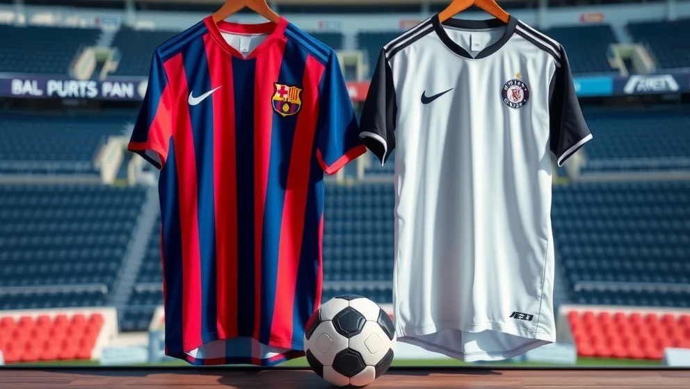 Barcelona vs PSG poängställning och resultat