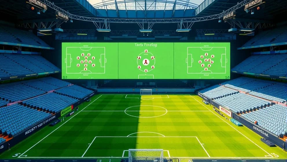IFK Göteborg möter IFK Värnamo laguppställning