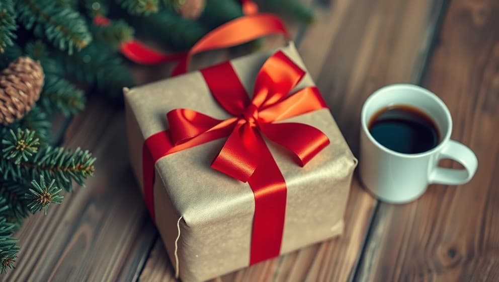 Julklapp till föräldrar som faktiskt uppskattas