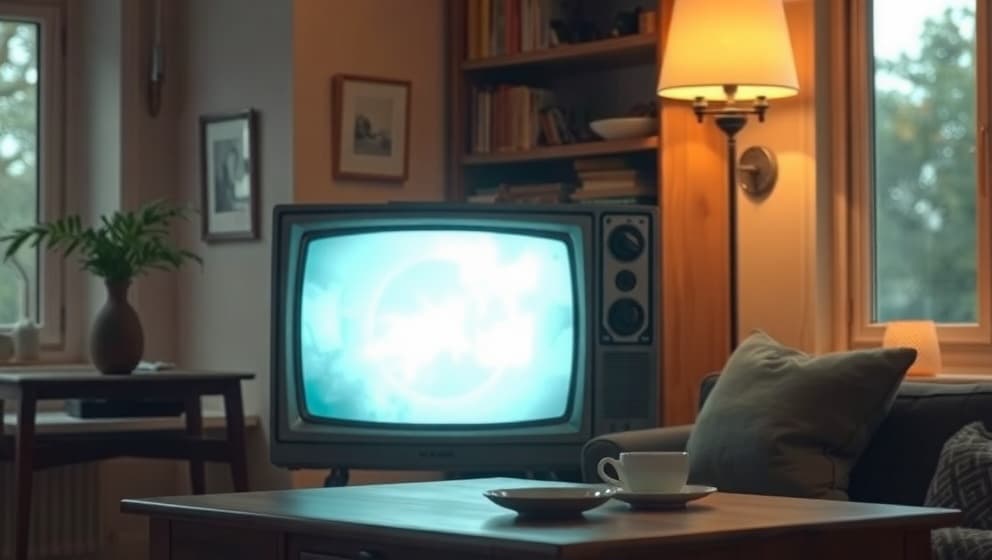 När dog Peter Haber och vad som faktiskt stämmer idag