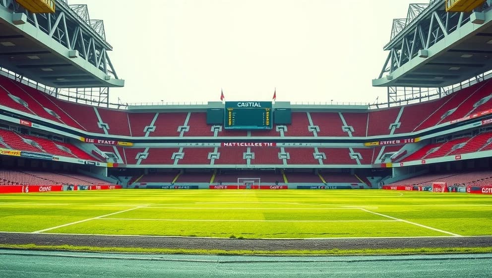 Poängställning i Danmarks herrlandslag i fotboll