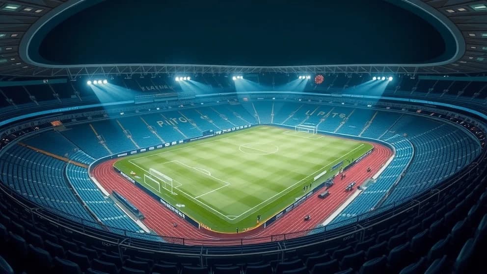 Poängställning i West Ham mot Arsenal FC