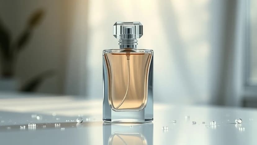 Vad gör Issey Miyake L'Eau d'Issey så speciell