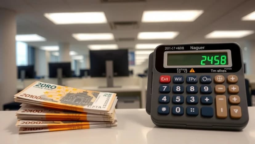 Vad kostar 4000 euro i svenska kronor